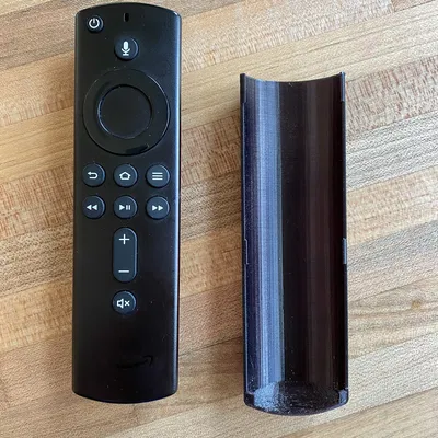 Vỏ thay thế cho Tay điều khiển Fire TV