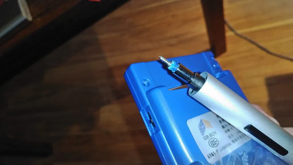 Đầu vặn vít Gamebit cho tua vít 4 mm - Image 4