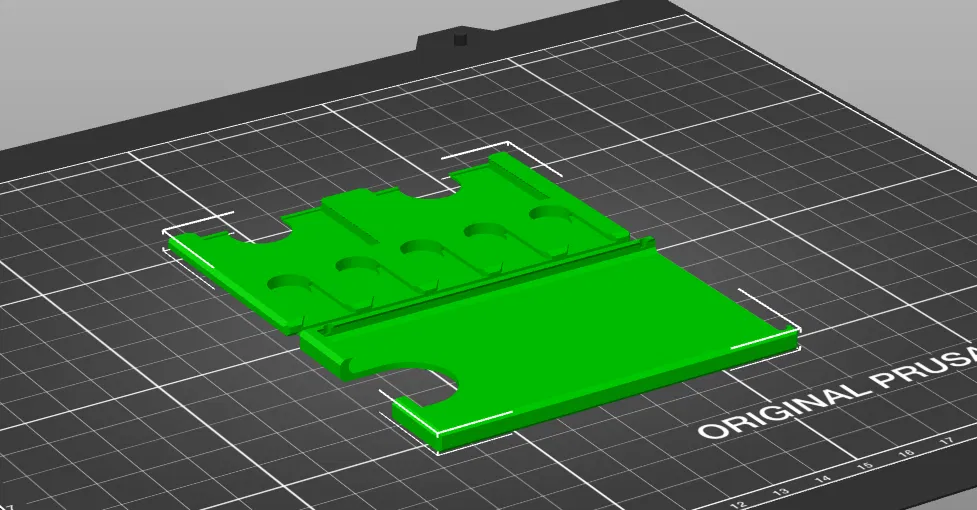 Hộp đựng thẻ SD/MicroSD - Image 2