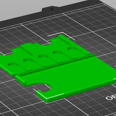 Hộp đựng thẻ SD/MicroSD