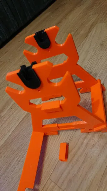 Giá đỡ cuộn dây Repwinder đã chỉnh sửa - Image 4