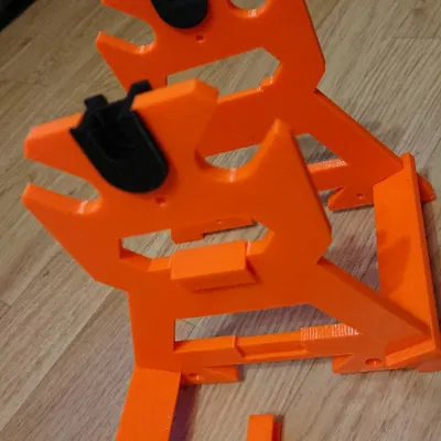 Giá đỡ cuộn dây Repwinder đã chỉnh sửa