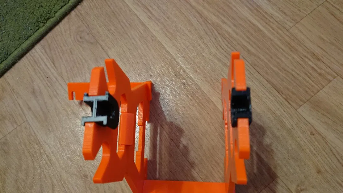 Giá đỡ cuộn dây Repwinder đã chỉnh sửa - Image 5