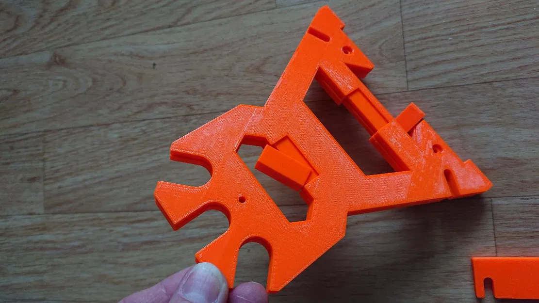 Giá đỡ cuộn dây Repwinder đã chỉnh sửa - Image 9