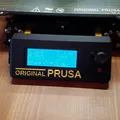 Miếng Chèn Cho Nắp Màn Hình LCD Prusa - Thumbnail 1