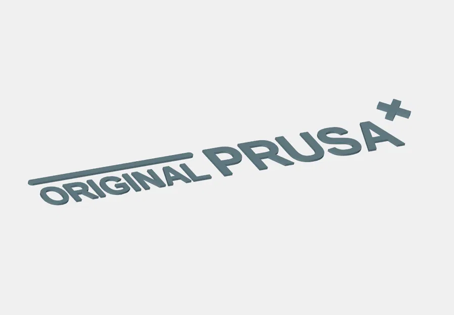 Miếng Chèn Cho Nắp Màn Hình LCD Prusa - Image 2