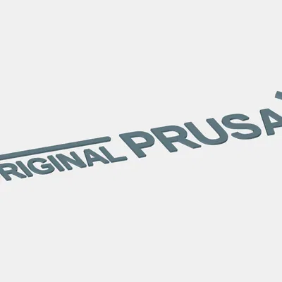 Miếng Chèn Cho Nắp Màn Hình LCD Prusa