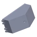 Hộp Sấy Gắn Tường Có Cảm Biến - Thumbnail 4