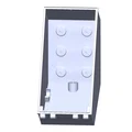 Hộp Sấy Gắn Tường Có Cảm Biến - Thumbnail 5