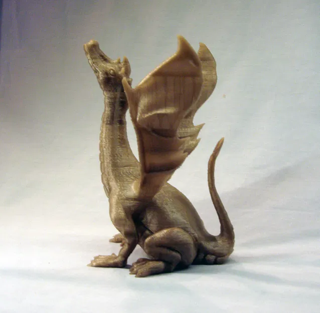 Adalinda: Rồng Hát - Image 3