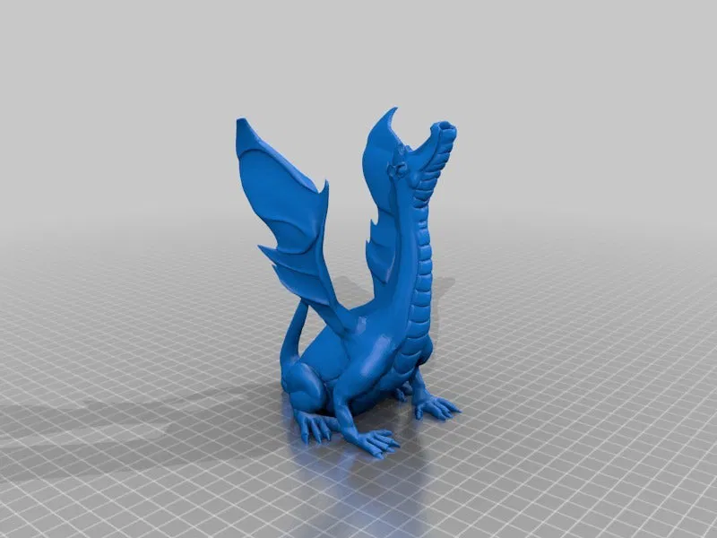 Adalinda: Rồng Hát - Image 4