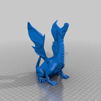 Adalinda: Rồng Hát