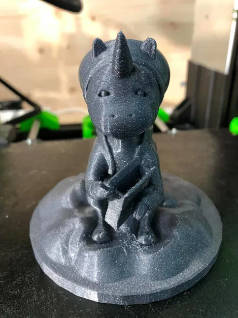 Mẫu Kỳ Lân "Stoner Unicorn" - Image 1