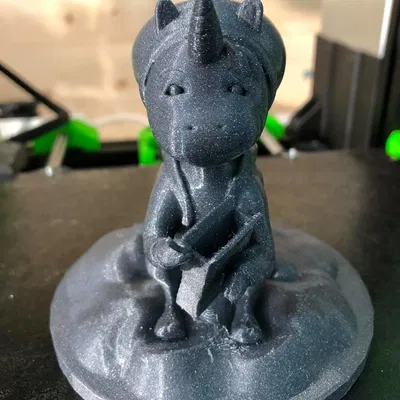 Mẫu Kỳ Lân "Stoner Unicorn"