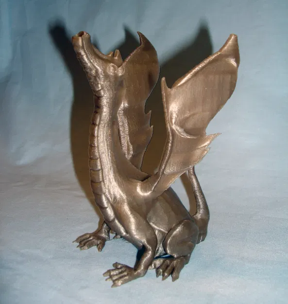 Adalinda: Rồng Hát - Image 5