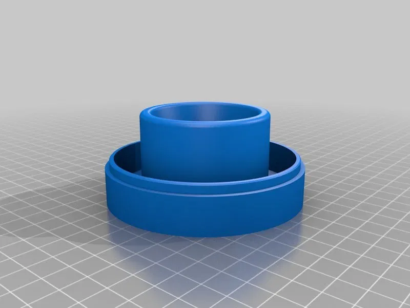 Giá đỡ sạc cho tua vít pin Skil SD561201 - Image 4