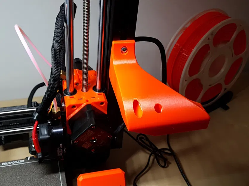 Đai ốc T cho thanh nhôm Prusa Mini (rãnh 8, loại B, ren M4) - Image 4