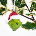 Đồ trang trí Giáng sinh Grinch - Thumbnail 3