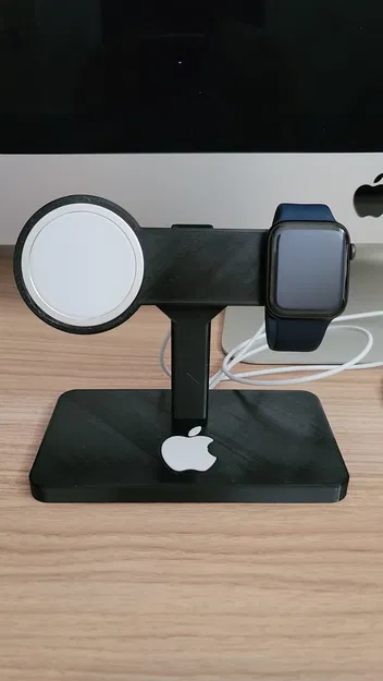 Đế Sạc MagSafe Cho iPhone 12 - Image 1