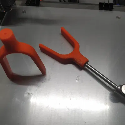 Giá đỡ cần câu cá