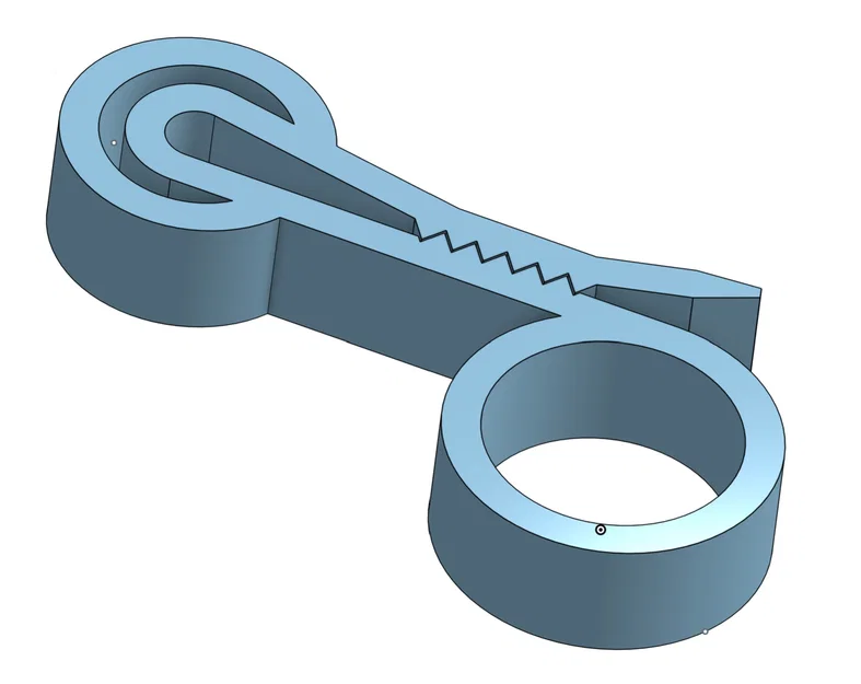 Kẹp túi - Image 1