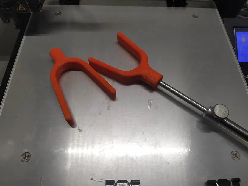 Giá đỡ cần câu cá - Image 2