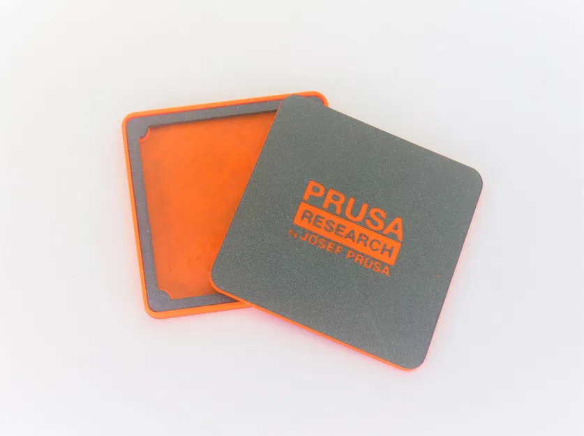 Khay trộn sơn ẩm (Wet palette) - Image 2