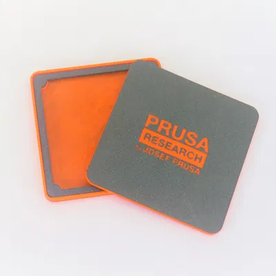 Khay trộn sơn ẩm (Wet palette)