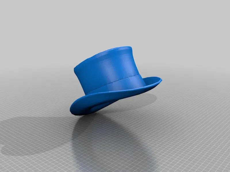 Mũ Phớt - Image 1