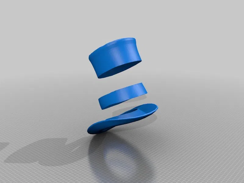 Mũ Phớt - Image 2