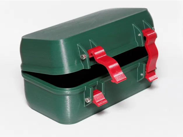 zx82net Hộp Chống Nước Chắc Chắn Tùy Chỉnh - Image 3