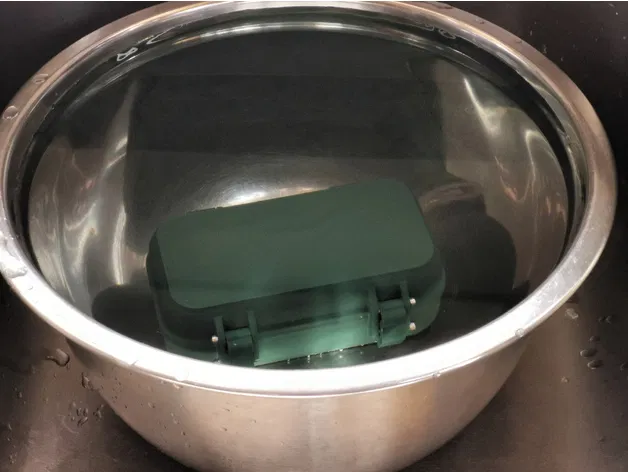 zx82net Hộp Chống Nước Chắc Chắn Tùy Chỉnh - Image 5