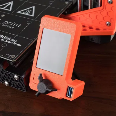 Mô-đun USB cho Màn Hình Prusa MINI/MINI+