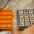 Đế Lưới Boggle (vừa khay lắc Boggle) - Thumbnail 3