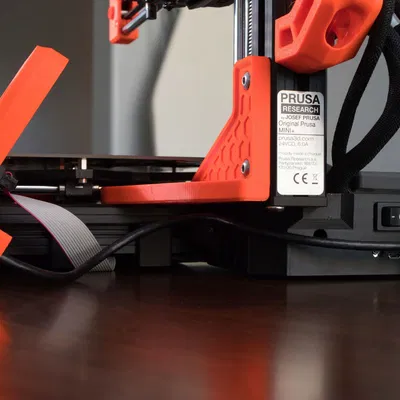 Mô-đun USB cho Màn Hình Prusa MINI/MINI+