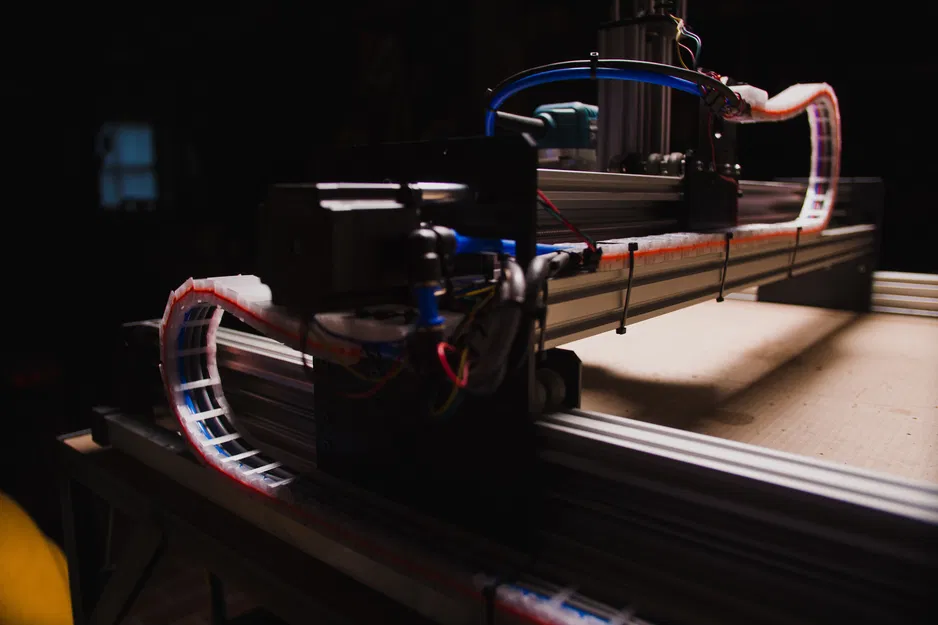 Chuỗi Kéo Hoàn Toàn Tham Số - Image 3