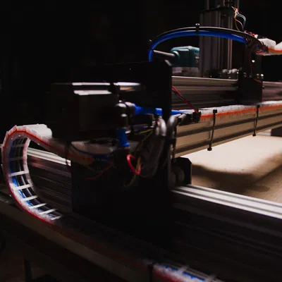 Chuỗi Kéo Hoàn Toàn Tham Số