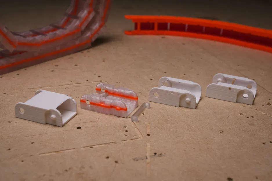 Chuỗi Kéo Hoàn Toàn Tham Số - Image 5