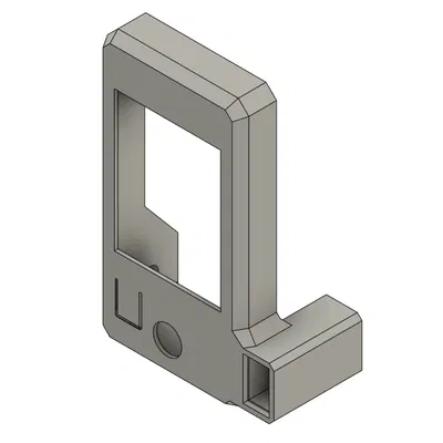 Mô-đun USB cho Màn Hình Prusa MINI/MINI+