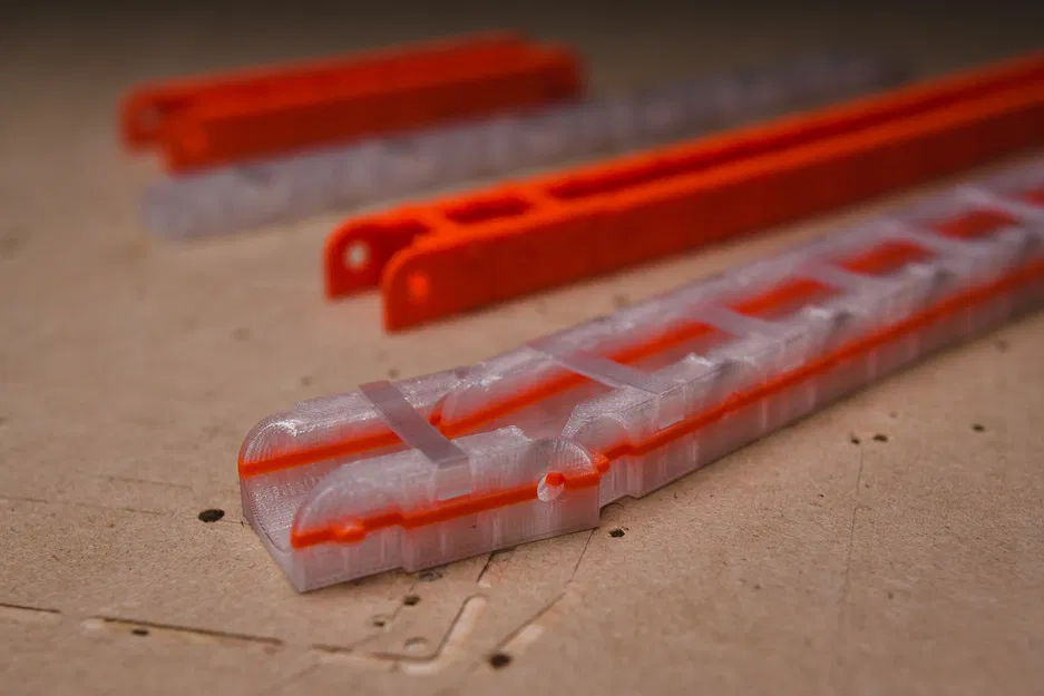 Chuỗi Kéo Hoàn Toàn Tham Số - Image 7