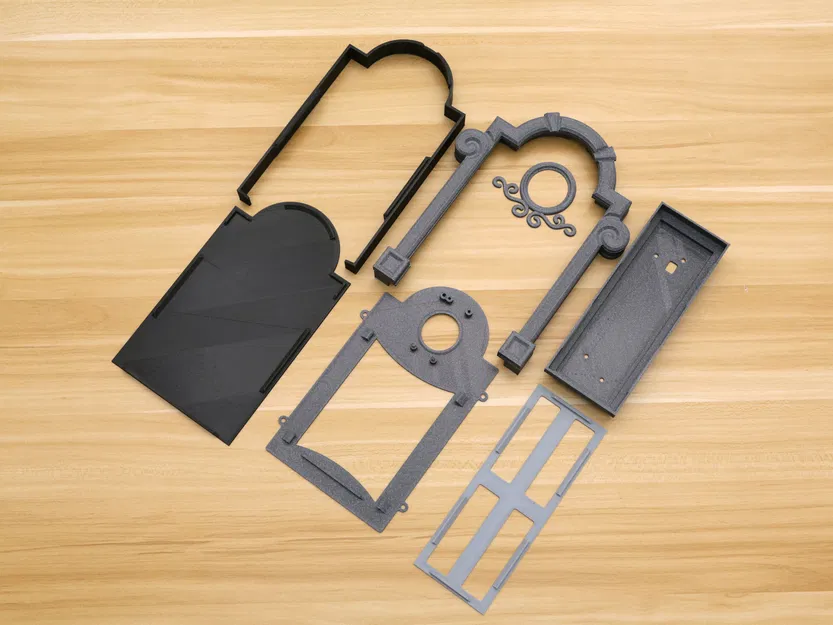 Bia mộ HalloWing - Image 1