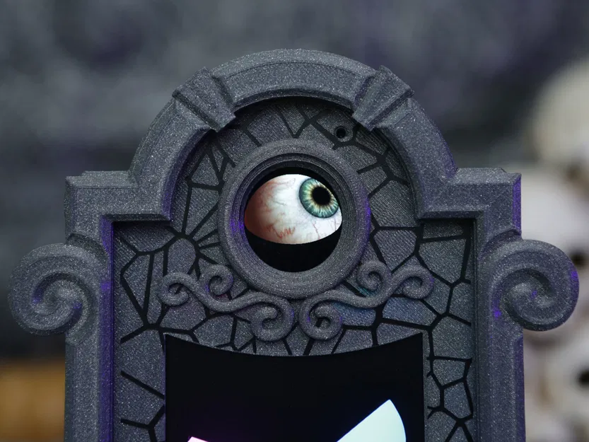 Bia mộ HalloWing - Image 5