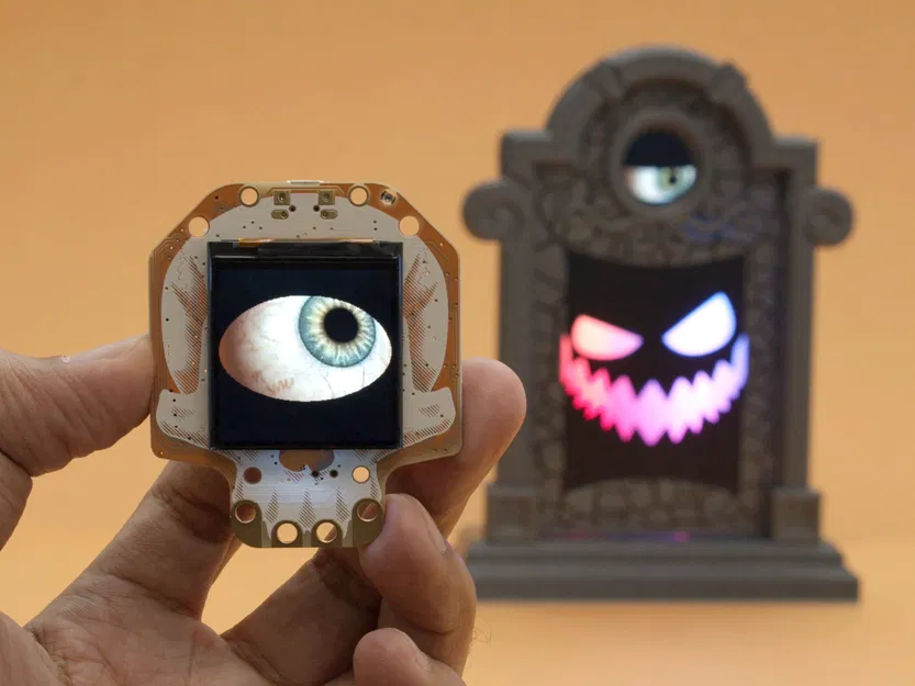 Bia mộ HalloWing - Image 7