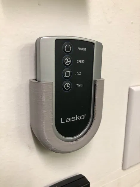 Giá đỡ điều khiển quạt Lasko - Image 1