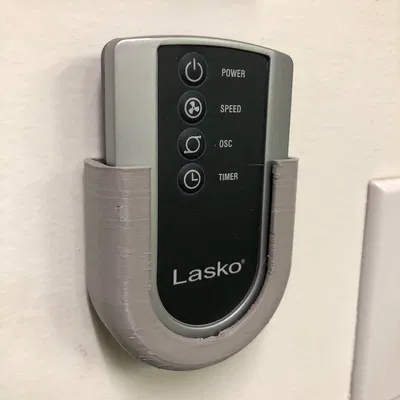 Giá đỡ điều khiển quạt Lasko