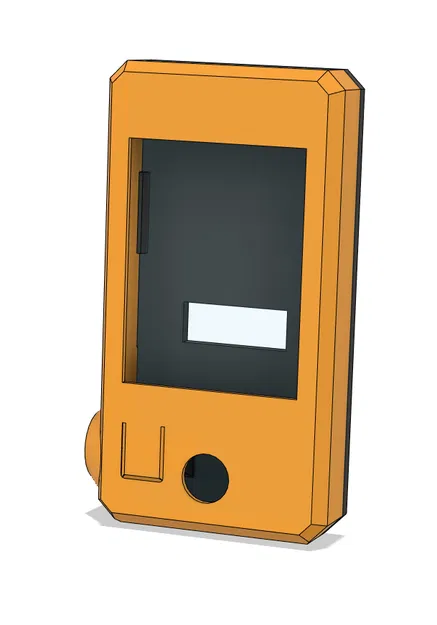 Vỏ Hộp Hiển Thị Prusa Mini Có USB - Image 4