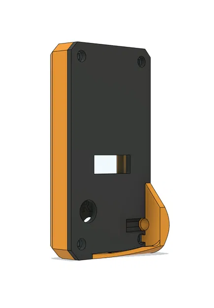 Vỏ Hộp Hiển Thị Prusa Mini Có USB - Image 5