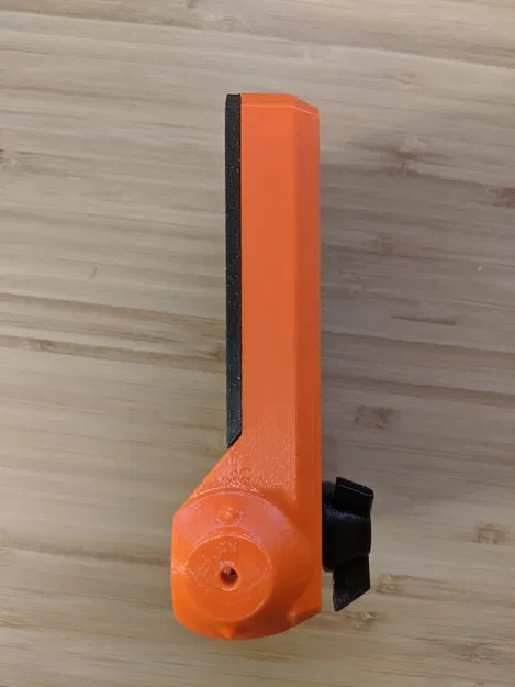 Vỏ Hộp Hiển Thị Prusa Mini Có USB - Image 6