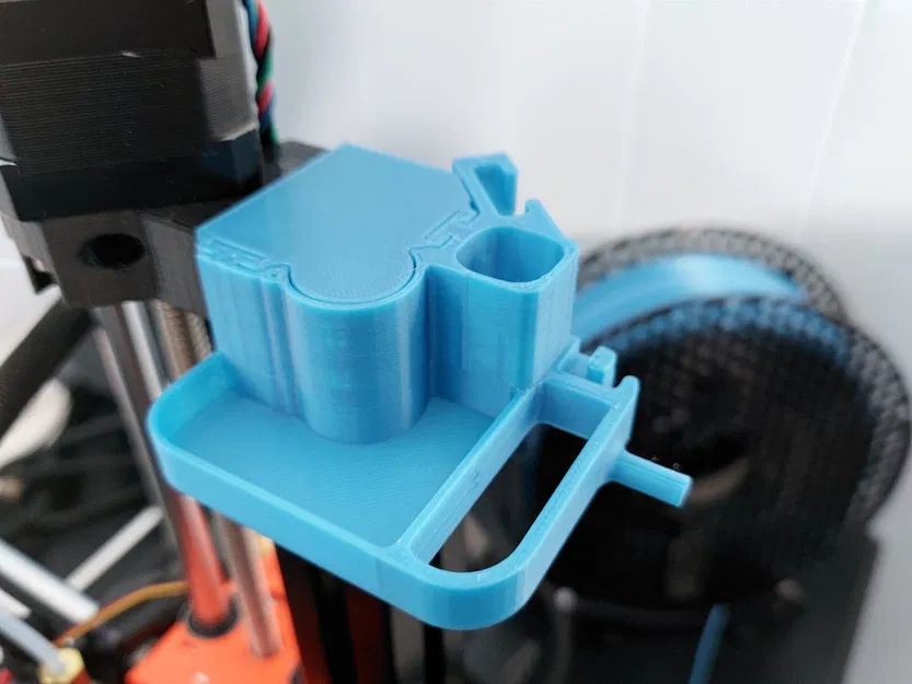 Giá Đỡ Công Cụ Cho Prusa Mini (Chứa Công Cụ Đi Kèm Máy In) - Image 1