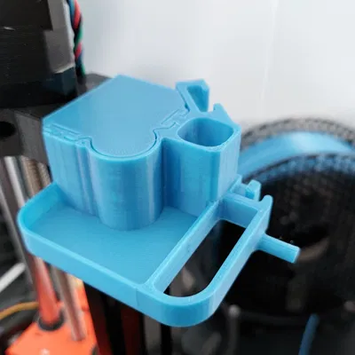 Giá Đỡ Công Cụ Cho Prusa Mini (Chứa Công Cụ Đi Kèm Máy In)